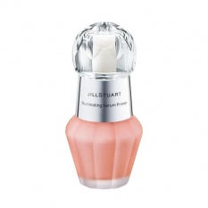 illuminating serum primer