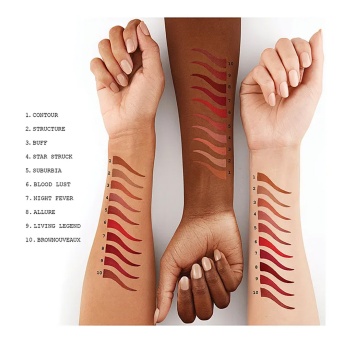 permagel ultra lip pencil 2