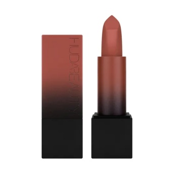 power bullet matte lipstick