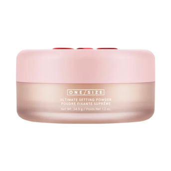 ultimate setting powder 2