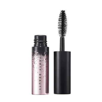 volume lift  curl mascara mini
